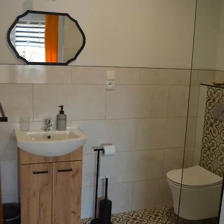 Mojone Izby * Maruszyna