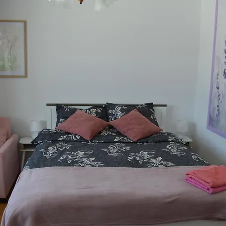 Appartamento Mojone Izby *