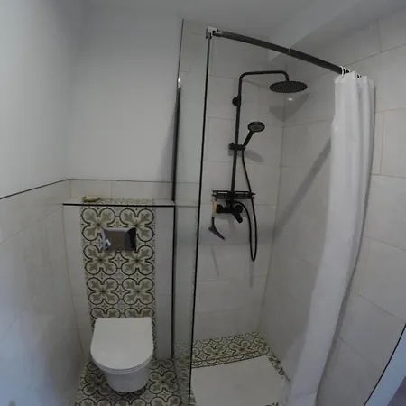 Mojone Izby Апартаменти *