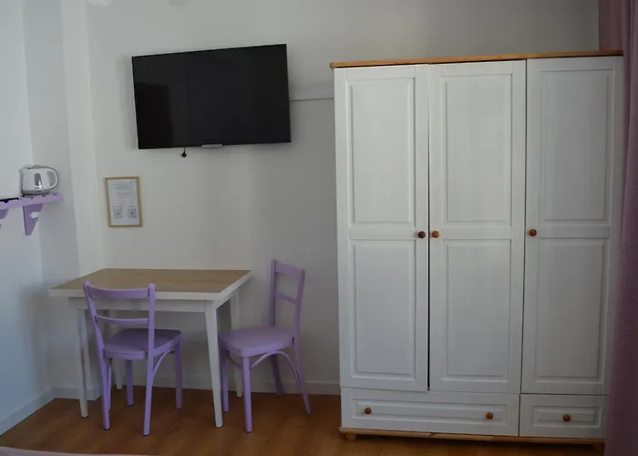 Appartamento Mojone Izby