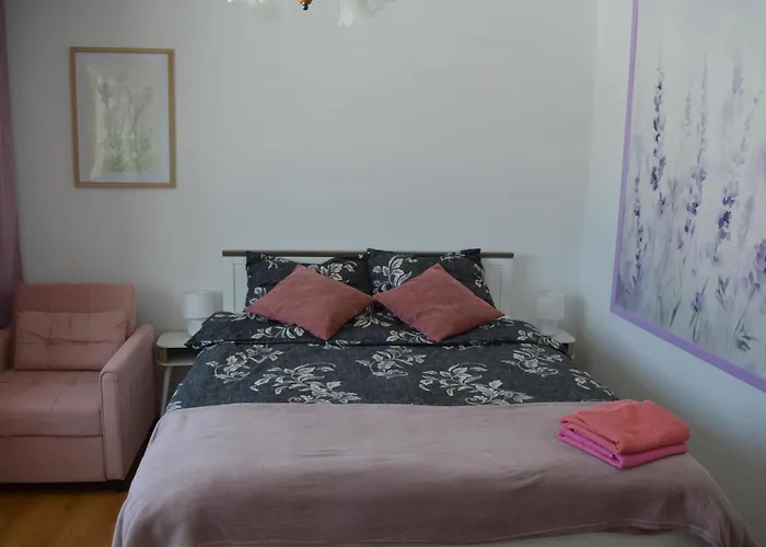 Appartamento Mojone Izby *