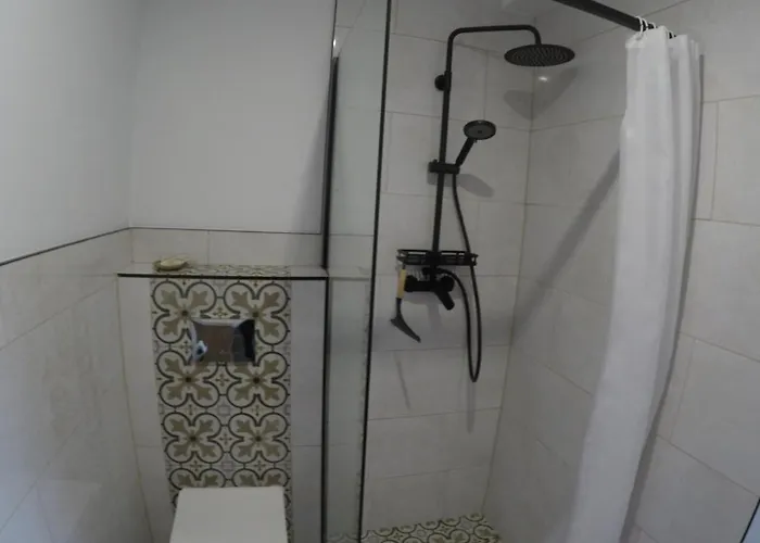 Mojone Izby Appartamento *