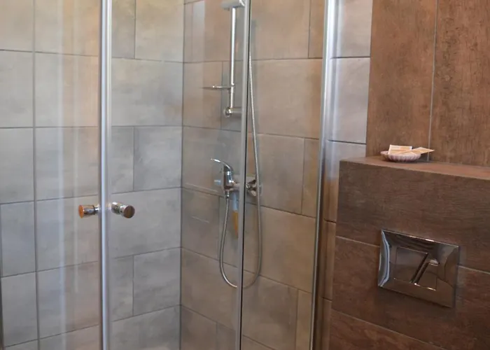 Mojone Izby Maruszyna